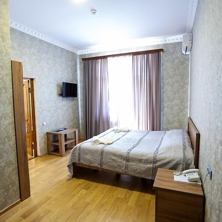 Canyon Hotel Khidi Luaran gambar