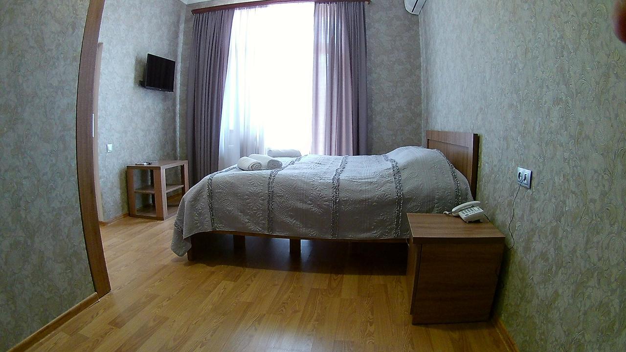 Canyon Hotel Khidi Luaran gambar
