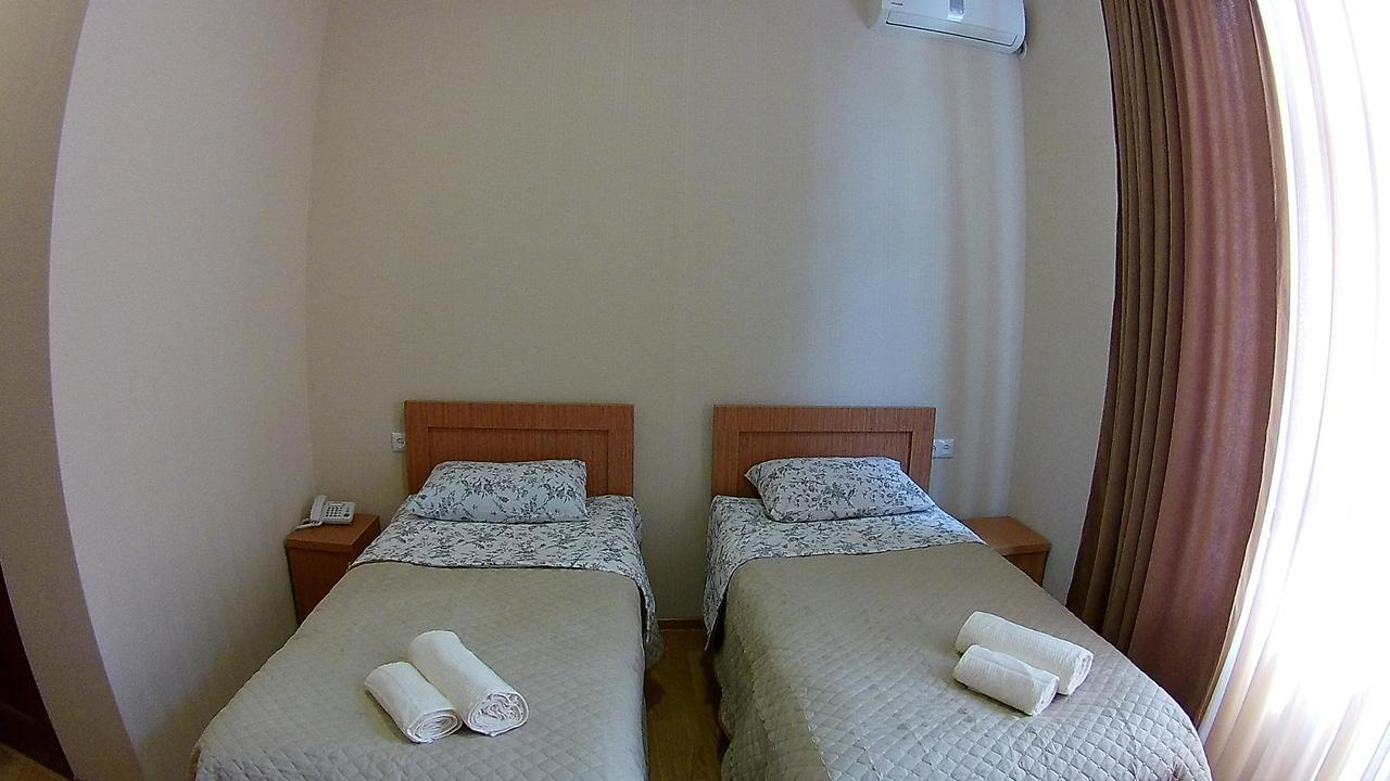 Canyon Hotel Khidi Luaran gambar