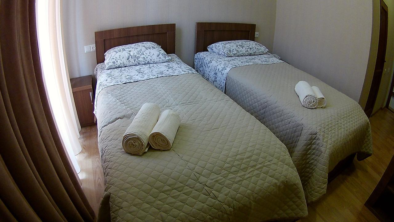 Canyon Hotel Khidi Luaran gambar