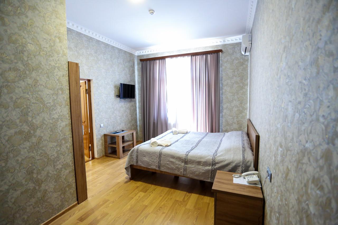 Canyon Hotel Khidi Luaran gambar