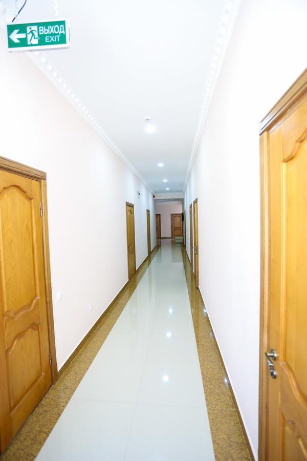 Canyon Hotel Khidi Luaran gambar