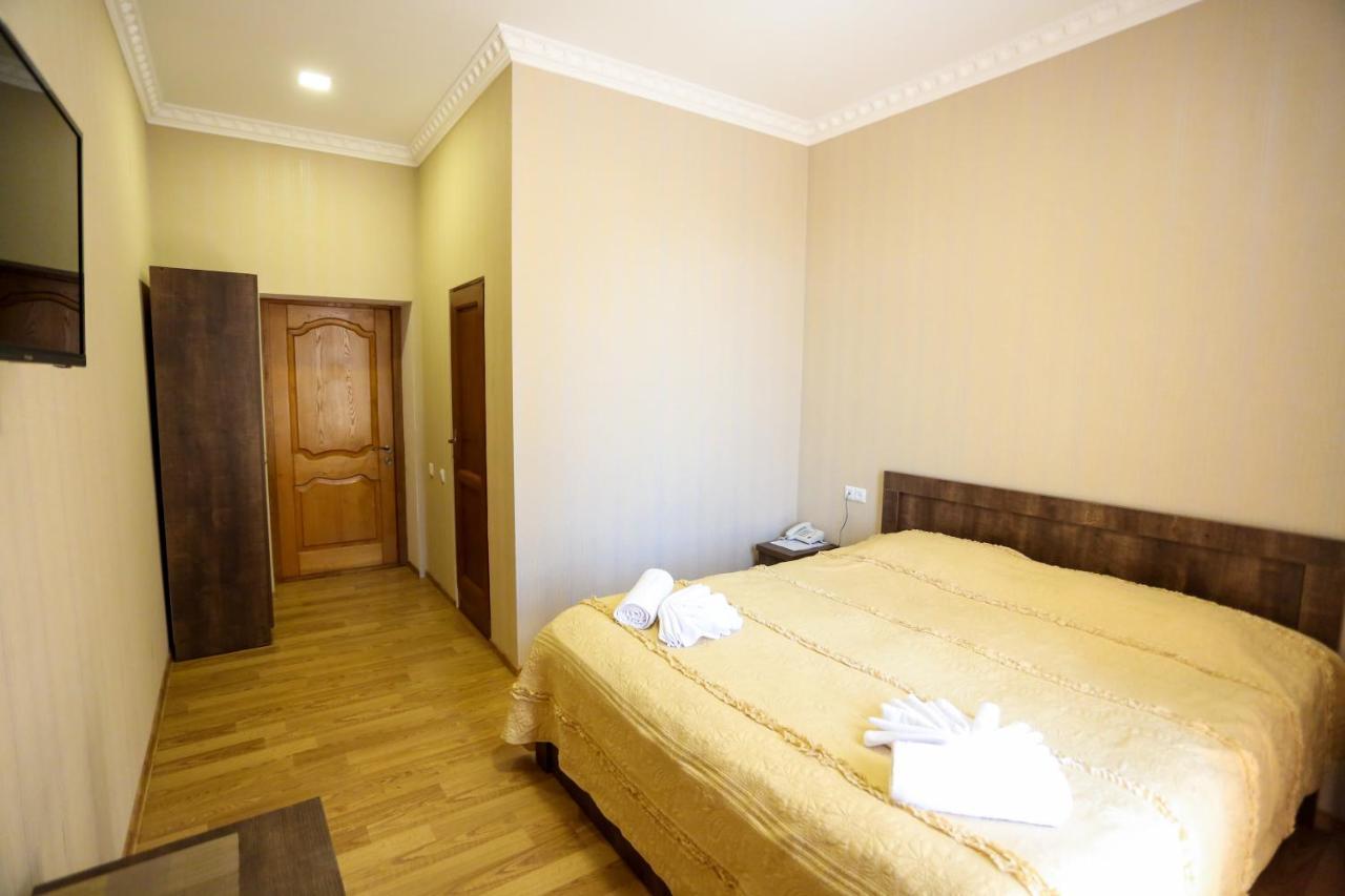 Canyon Hotel Khidi Luaran gambar