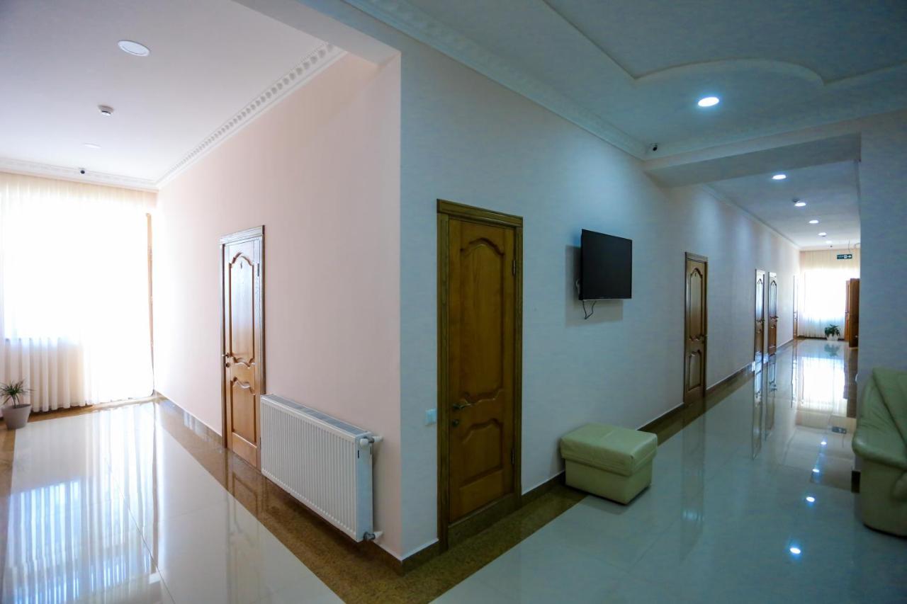 Canyon Hotel Khidi Luaran gambar