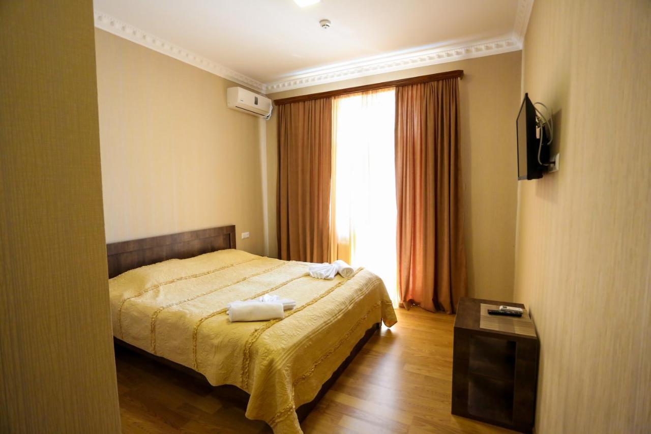 Canyon Hotel Khidi Luaran gambar